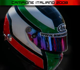 Casco Simone di Luca